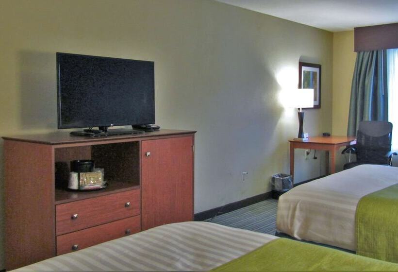 فندق Days Inn By Wyndham Cedartown