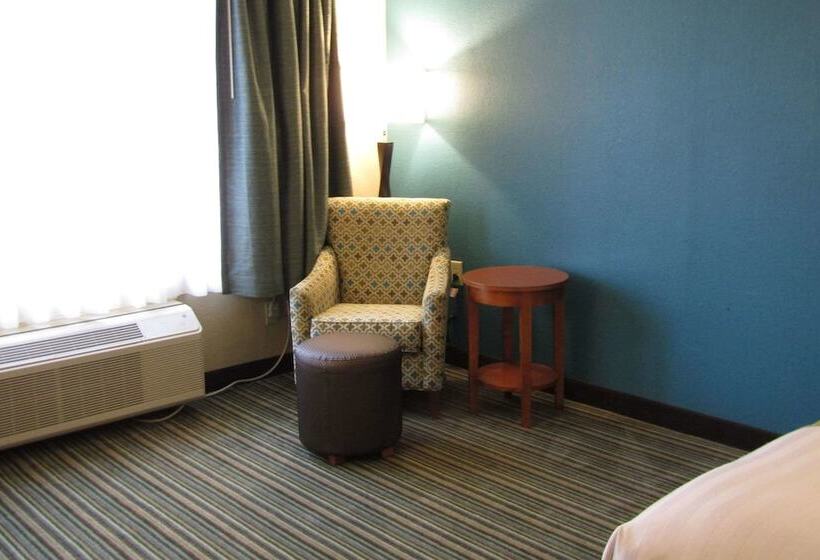 فندق Days Inn By Wyndham Cedartown