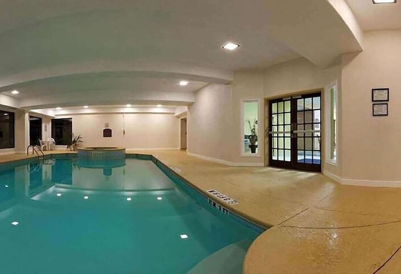 فندق Days Inn By Wyndham Cedartown