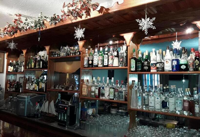 בית מלון כפרי Effie