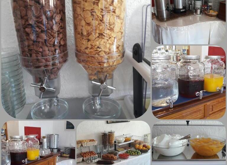 בית מלון כפרי Effie