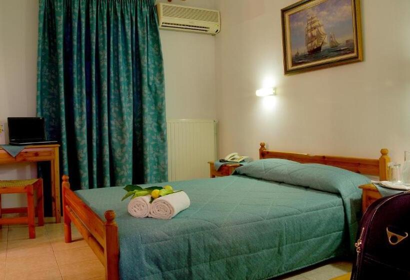 בית מלון כפרי Effie