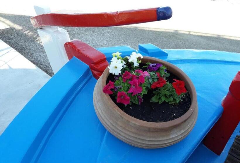 בית מלון כפרי Effie