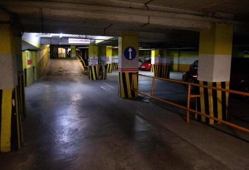 בית מלון כפרי Egnatia