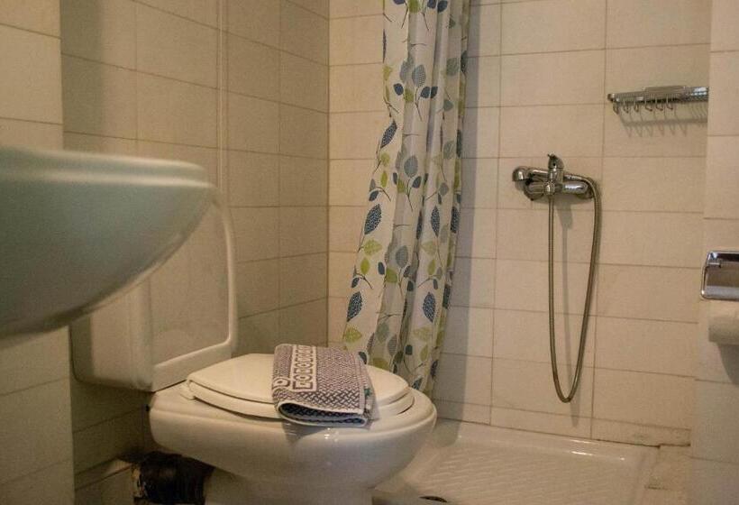 בית מלון כפרי Egnatia