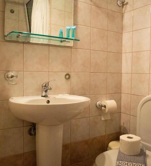 בית מלון כפרי Egnatia