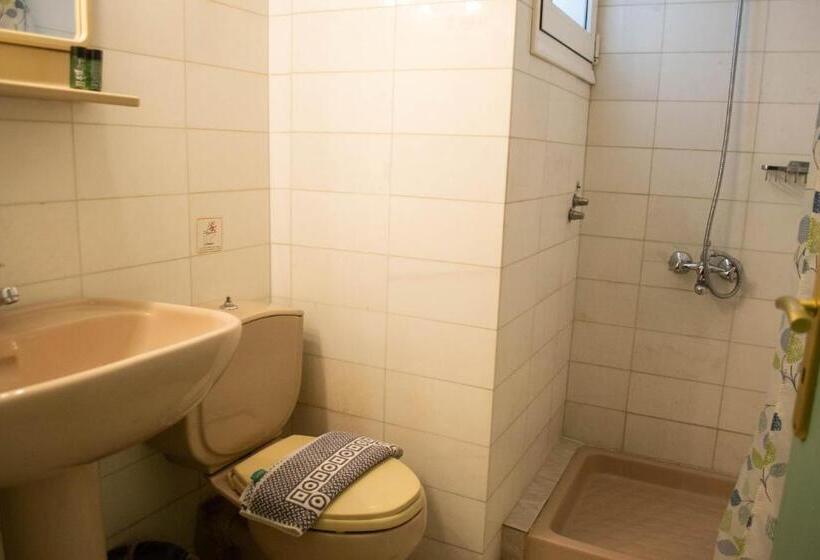 בית מלון כפרי Egnatia