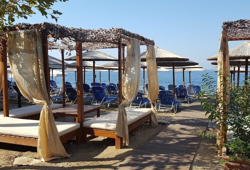 בית מלון כפרי Enalion