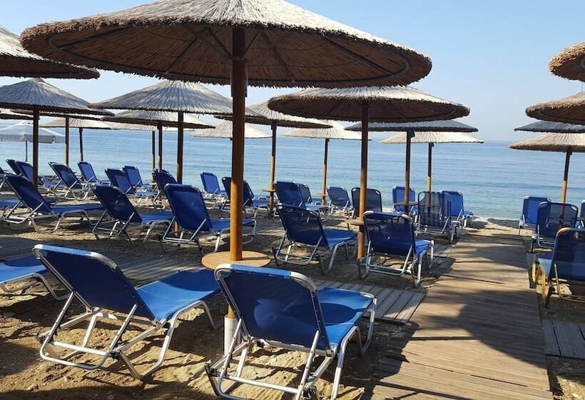 בית מלון כפרי Enalion