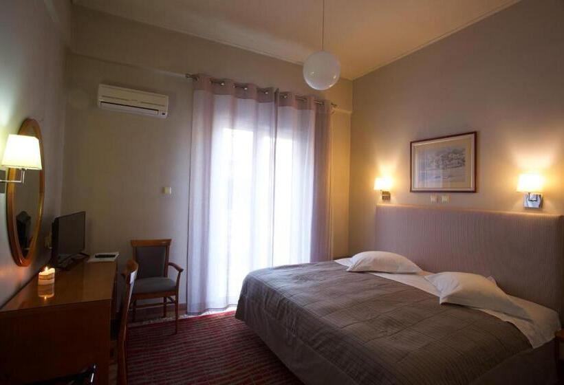 ホテル Esperia Boutique