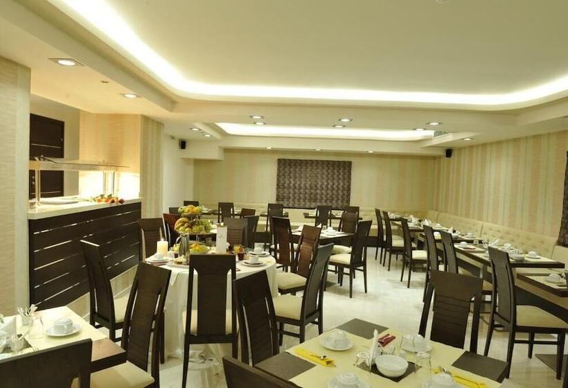 בית מלון כפרי Europa