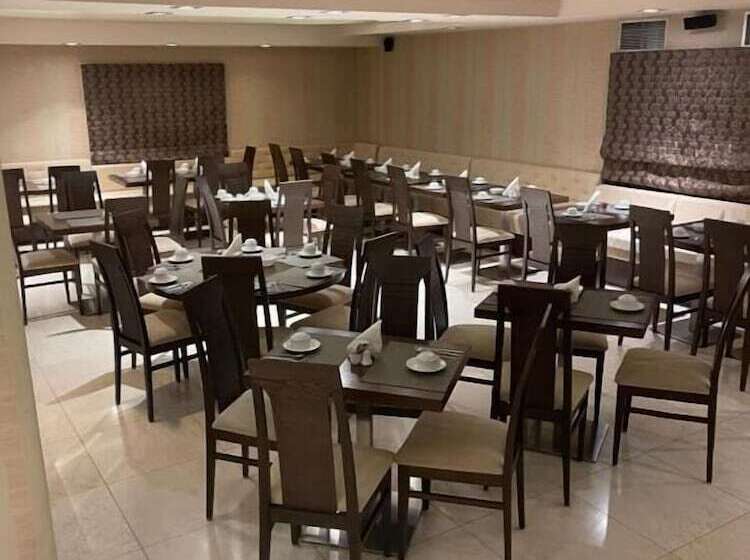 בית מלון כפרי Europa