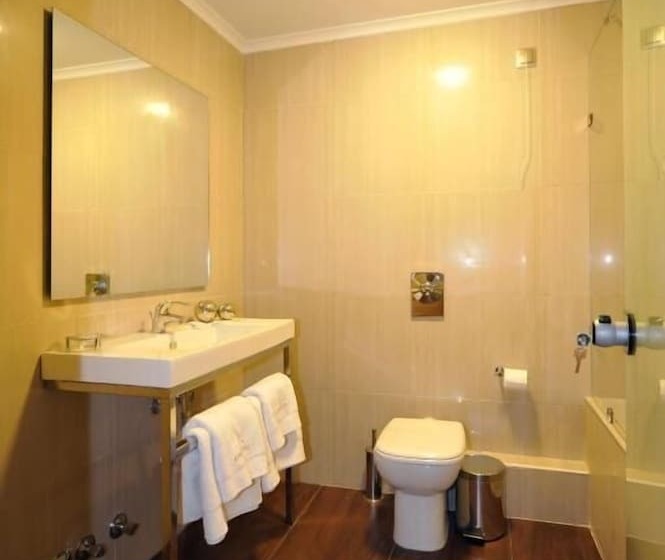 בית מלון כפרי Europa