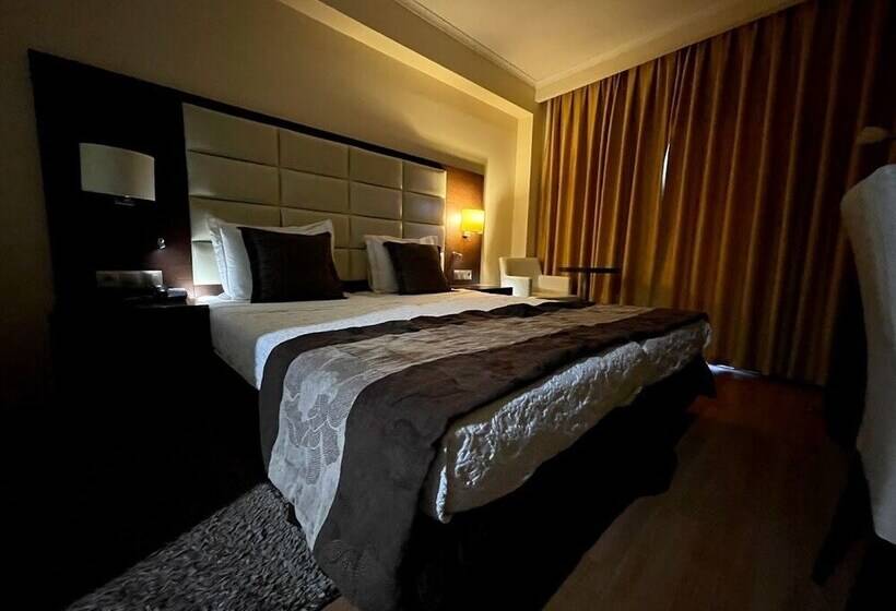 בית מלון כפרי Europa