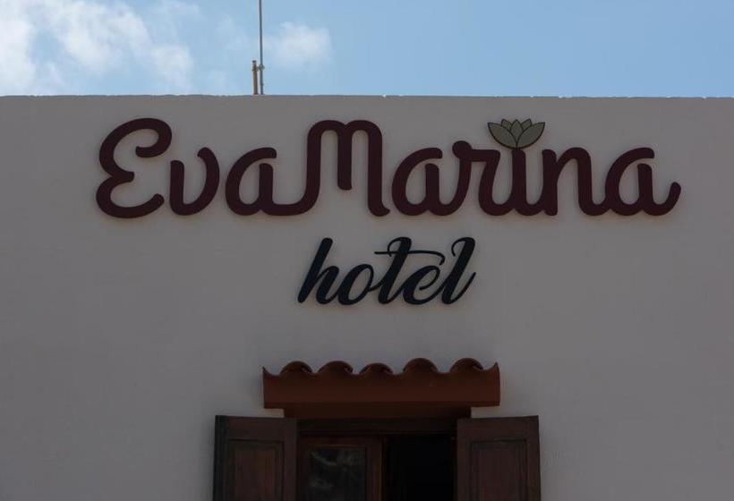 هتل Eva Marina