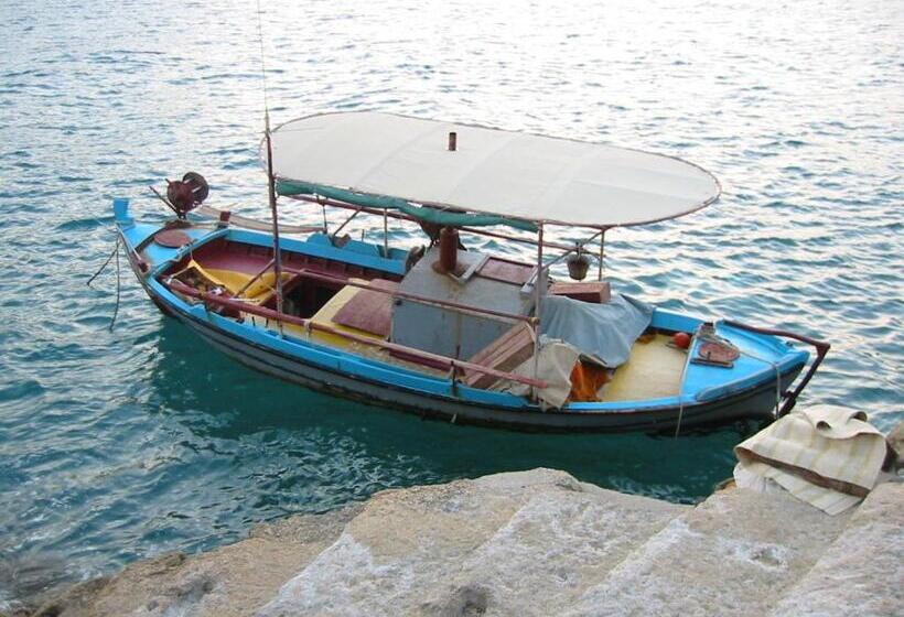 בית מלון כפרי Eva Marina