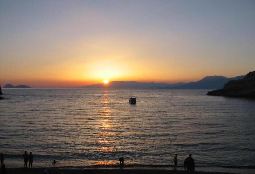 בית מלון כפרי Eva Marina