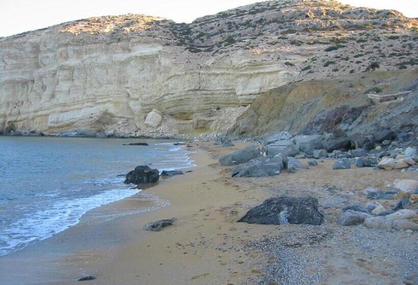 בית מלון כפרי Eva Marina