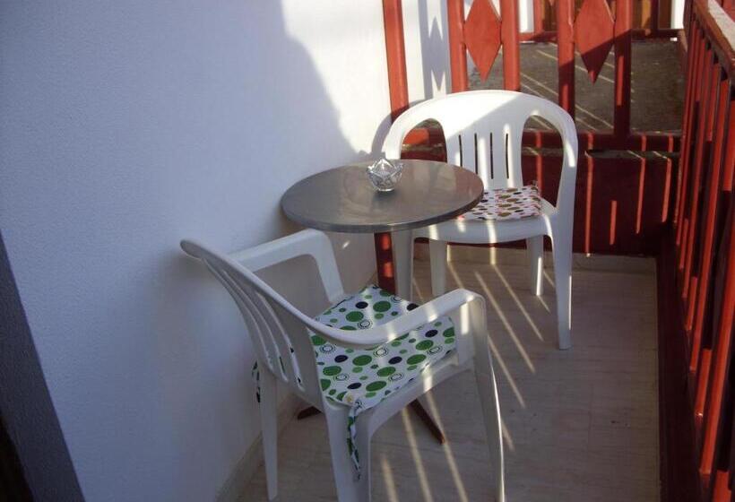 בית מלון כפרי Eva Marina