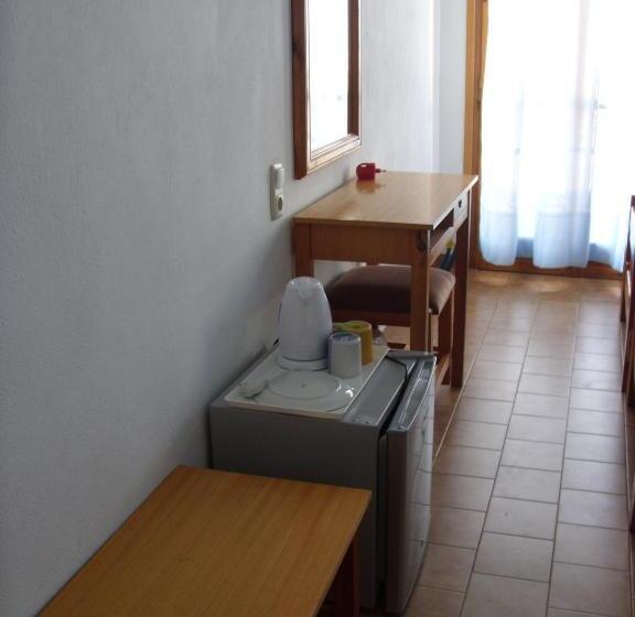 בית מלון כפרי Eva Marina