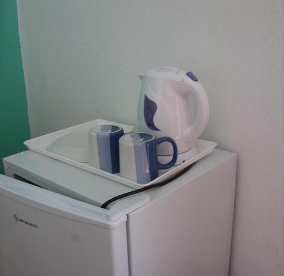 בית מלון כפרי Eva Marina