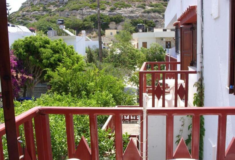 בית מלון כפרי Eva Marina