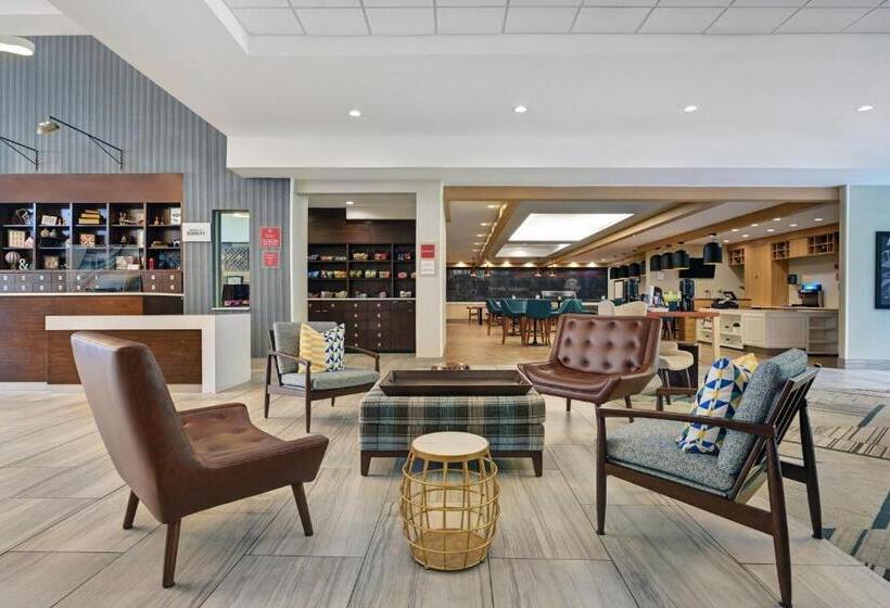 ホテル Four Points By Sheraton Birmingham Homewood