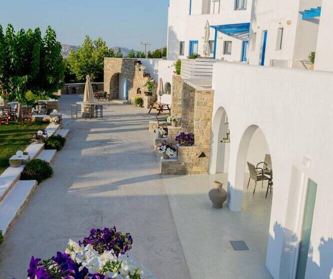 هتل Fragoulis Village