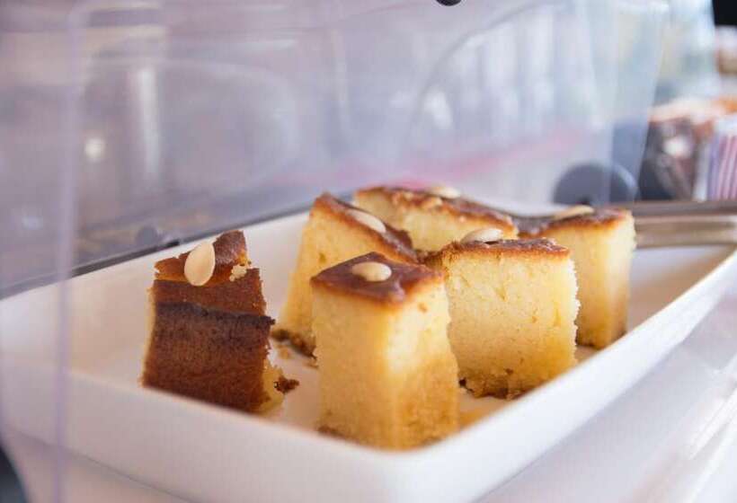 هتل Fragoulis Village