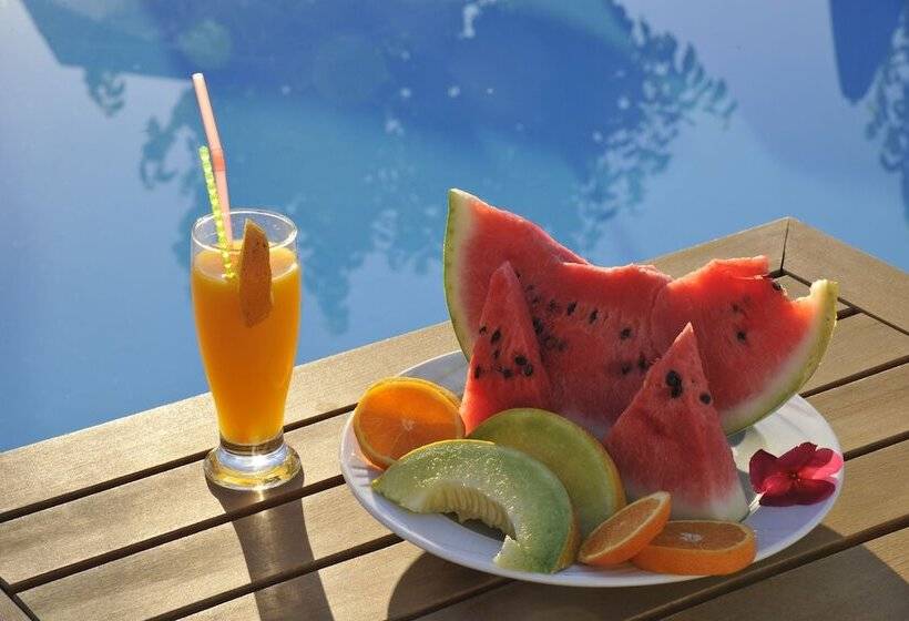 호텔 Fragoulis Village