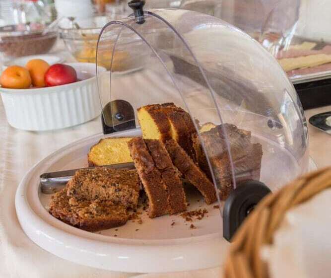 호텔 Fragoulis Village