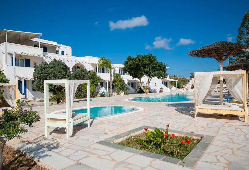 فندق Fyrogenis Palace