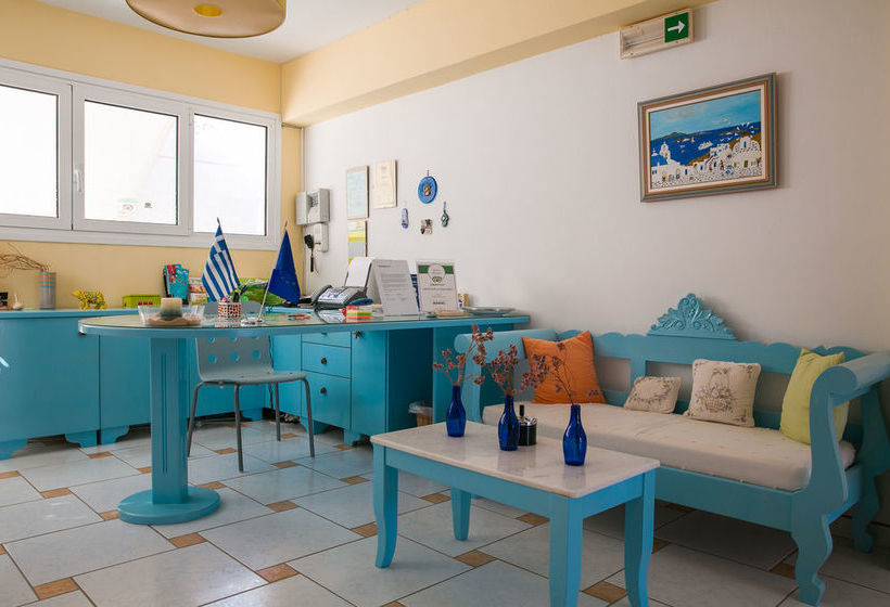 فندق Fyrogenis Palace