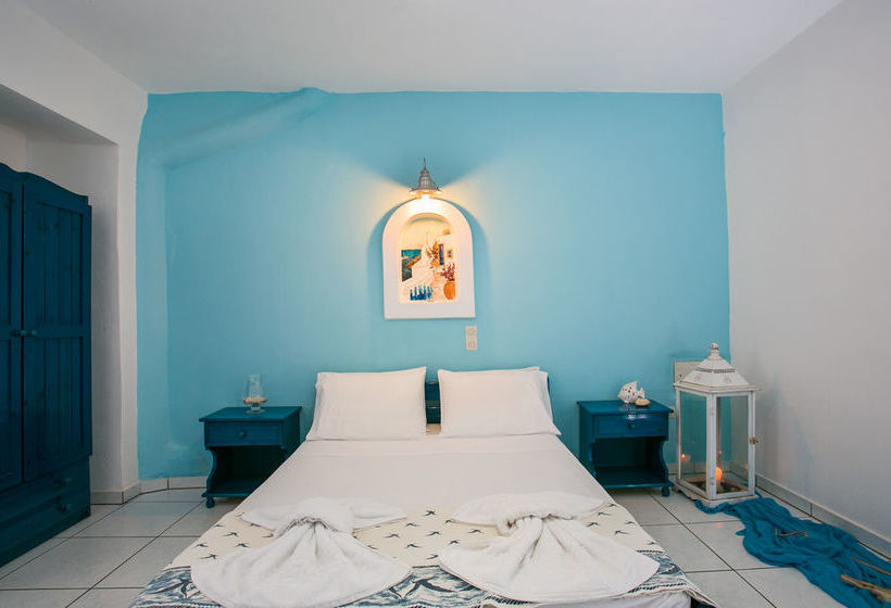 فندق Fyrogenis Palace