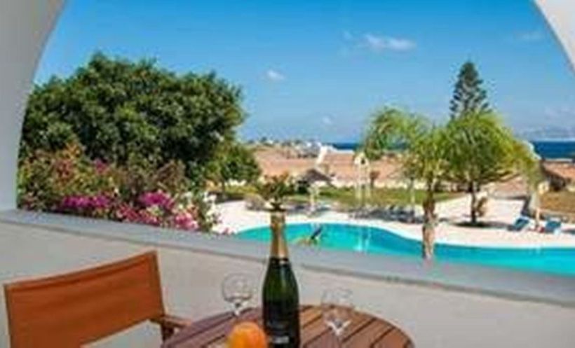 فندق Fyrogenis Palace