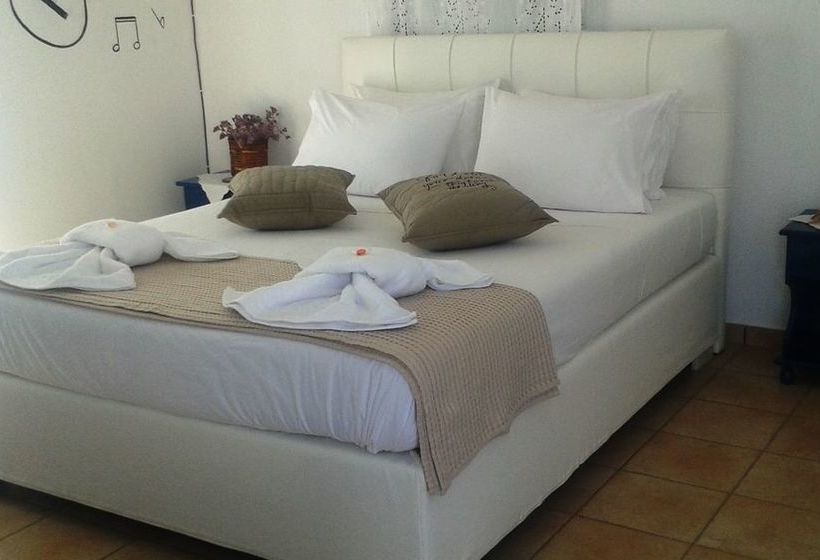 فندق Fyrogenis Palace