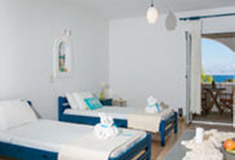 فندق Fyrogenis Palace