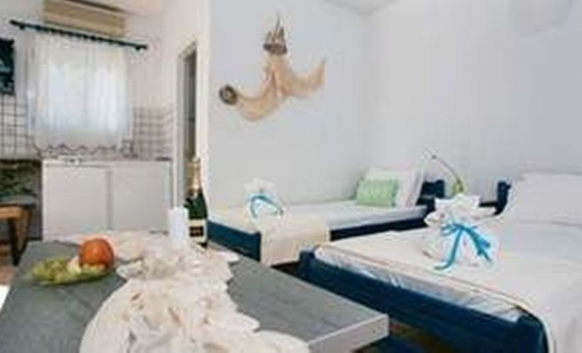 فندق Fyrogenis Palace