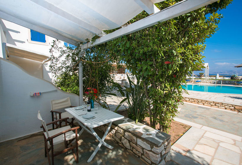 فندق Fyrogenis Palace