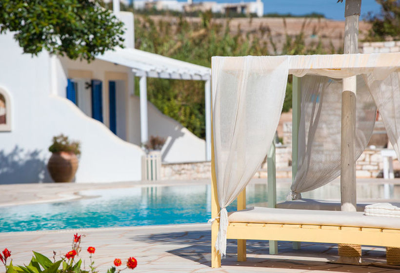 فندق Fyrogenis Palace