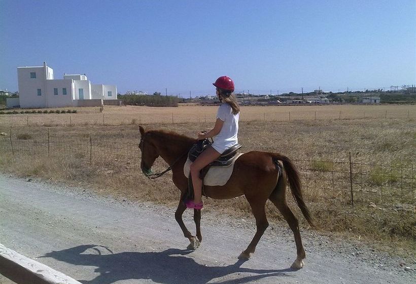 فندق Fyrogenis Palace