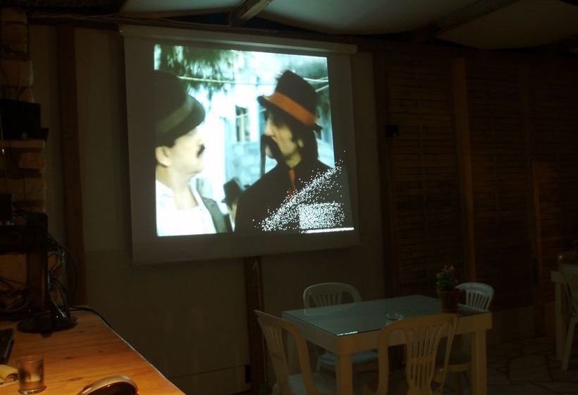 فندق Fyrogenis Palace