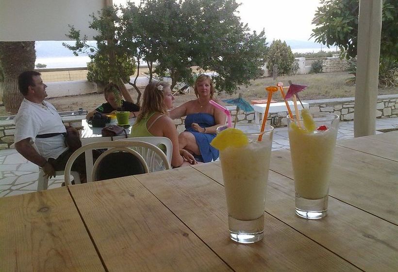 فندق Fyrogenis Palace