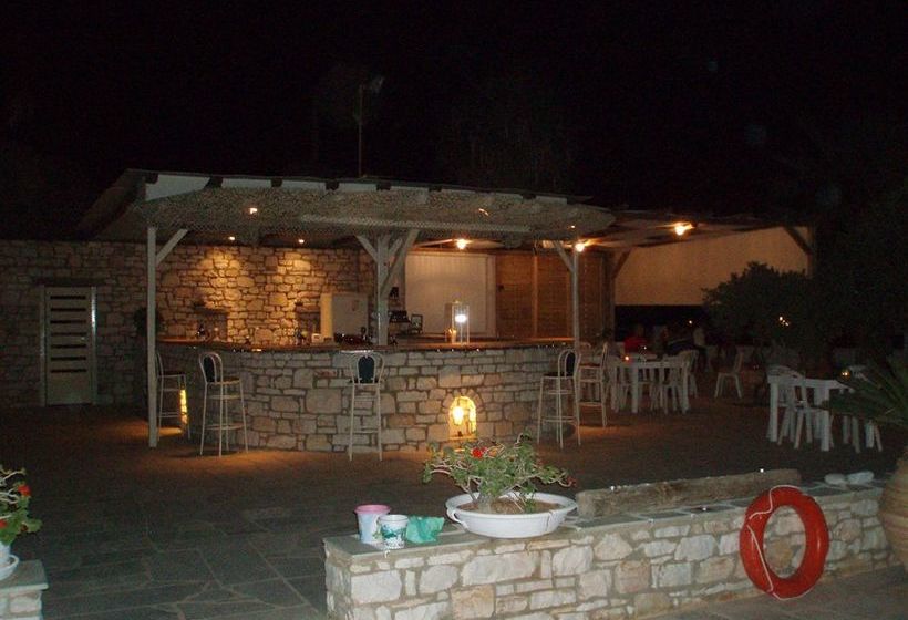 فندق Fyrogenis Palace