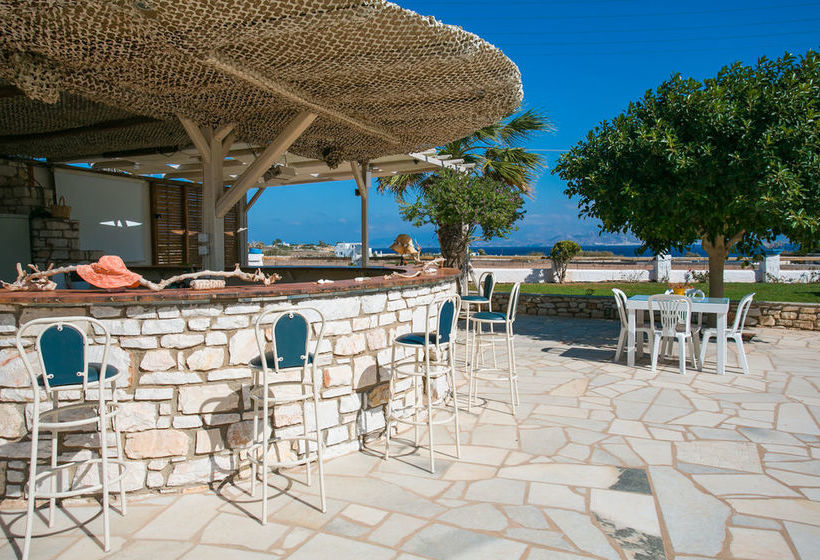 فندق Fyrogenis Palace