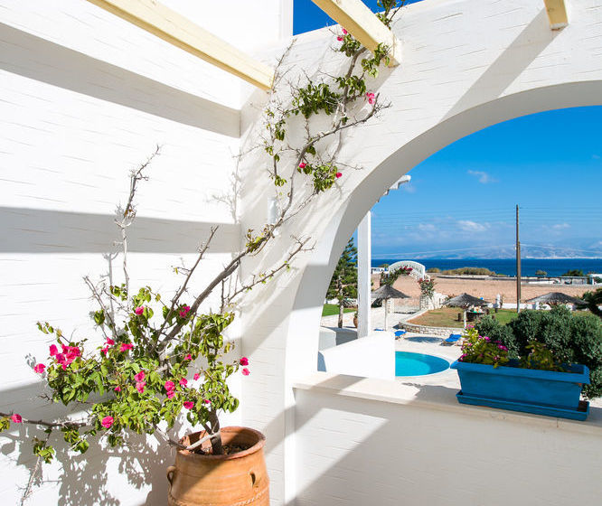 فندق Fyrogenis Palace