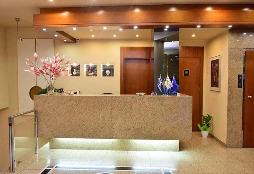 בית מלון כפרי Galaxias