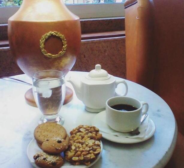 בית מלון כפרי Galaxias