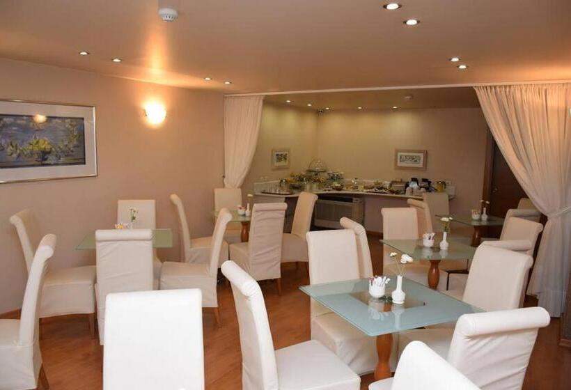 בית מלון כפרי Galaxias