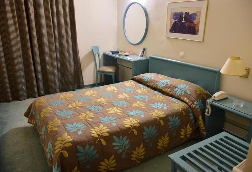 בית מלון כפרי Galaxias